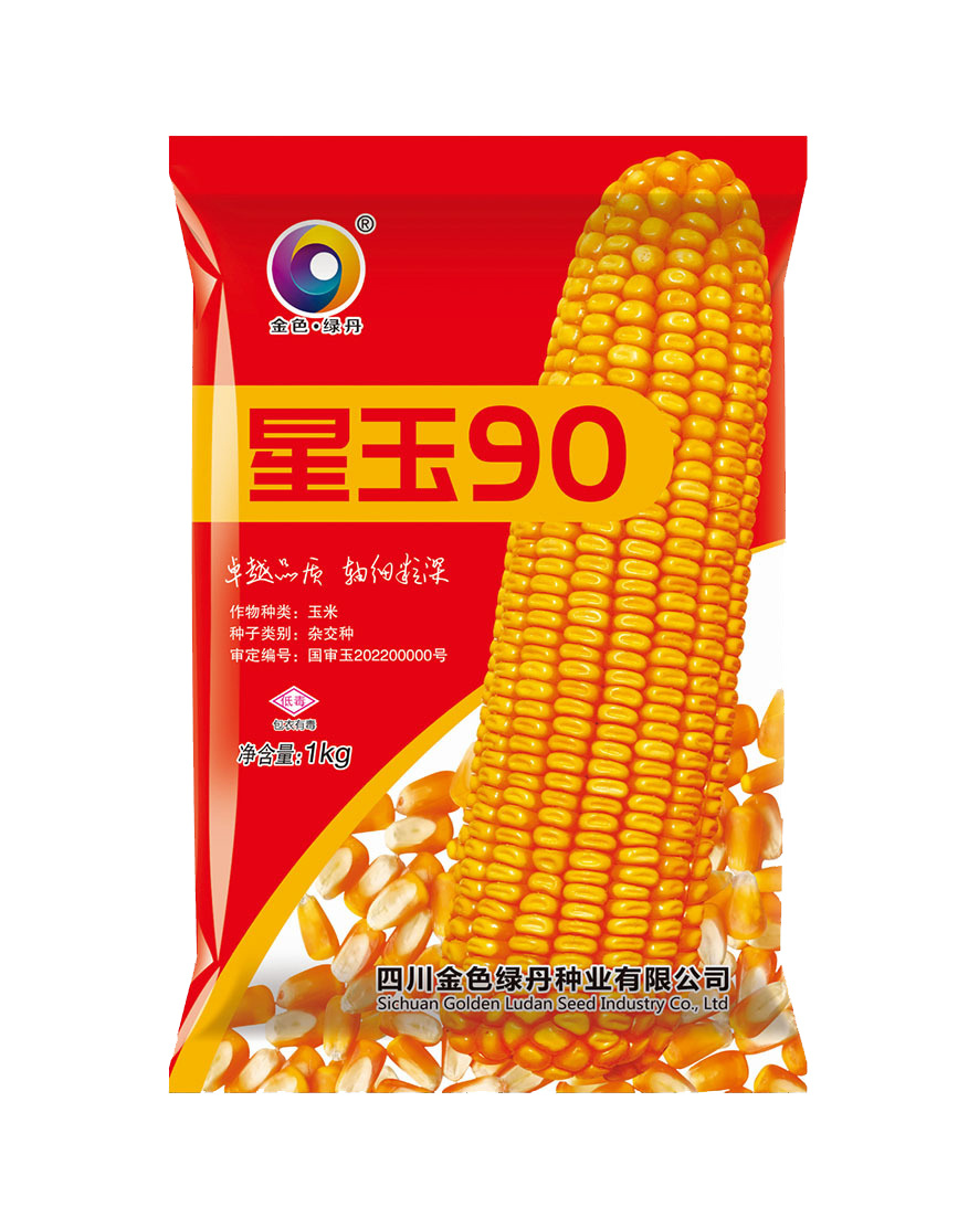 星玉90
