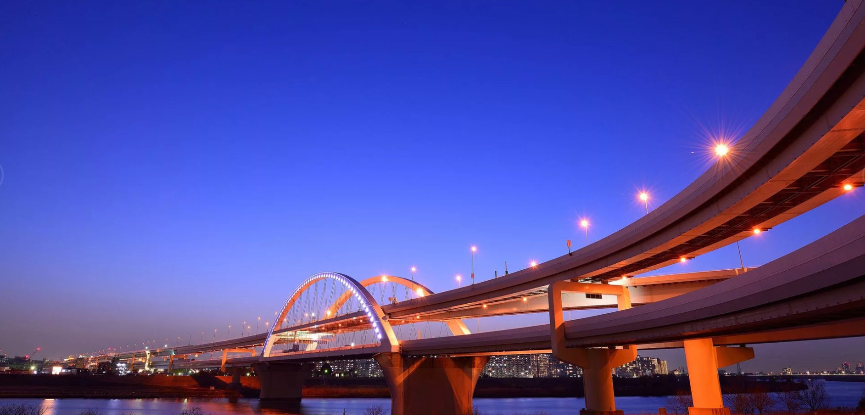 路橋建筑