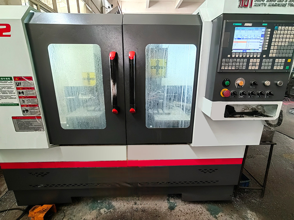 CNC