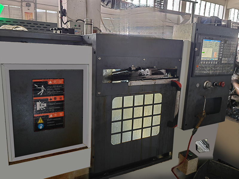 CNC