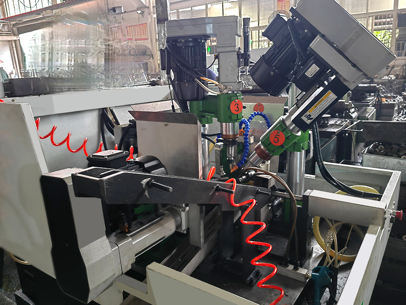 CNC