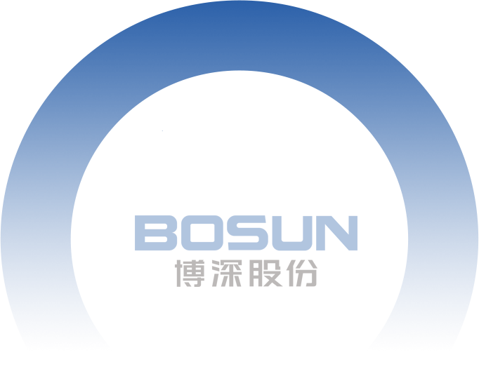 博深股份有限公司 博深股份有限公司