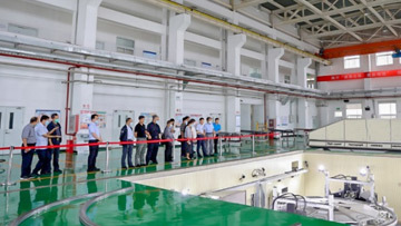 7月,公司开始筹建博深轨道交通装备产业化及工程实验室建设项目。 7月,公司开始筹建博深轨道交通装备产业化及工程实验室建设项目。
