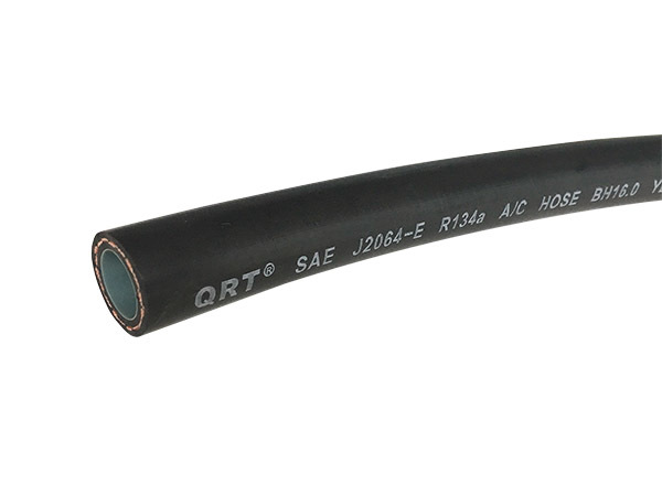 Automobile air conditioning hose
