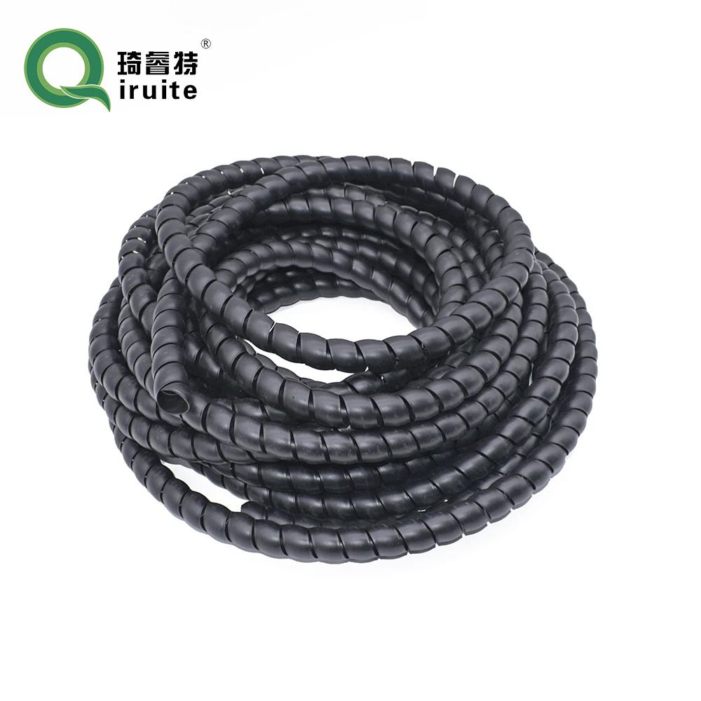 hose protector spiral guard