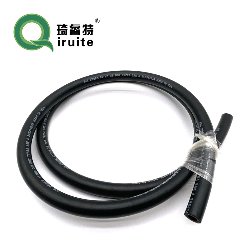 汽車空調(diào)軟管