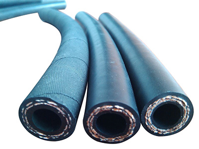Power steering hoses