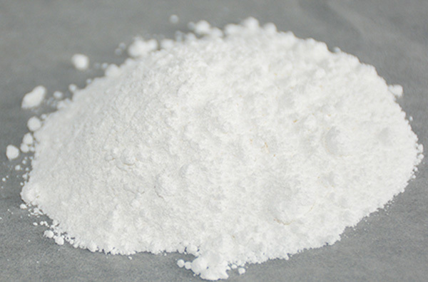 Zinc powder