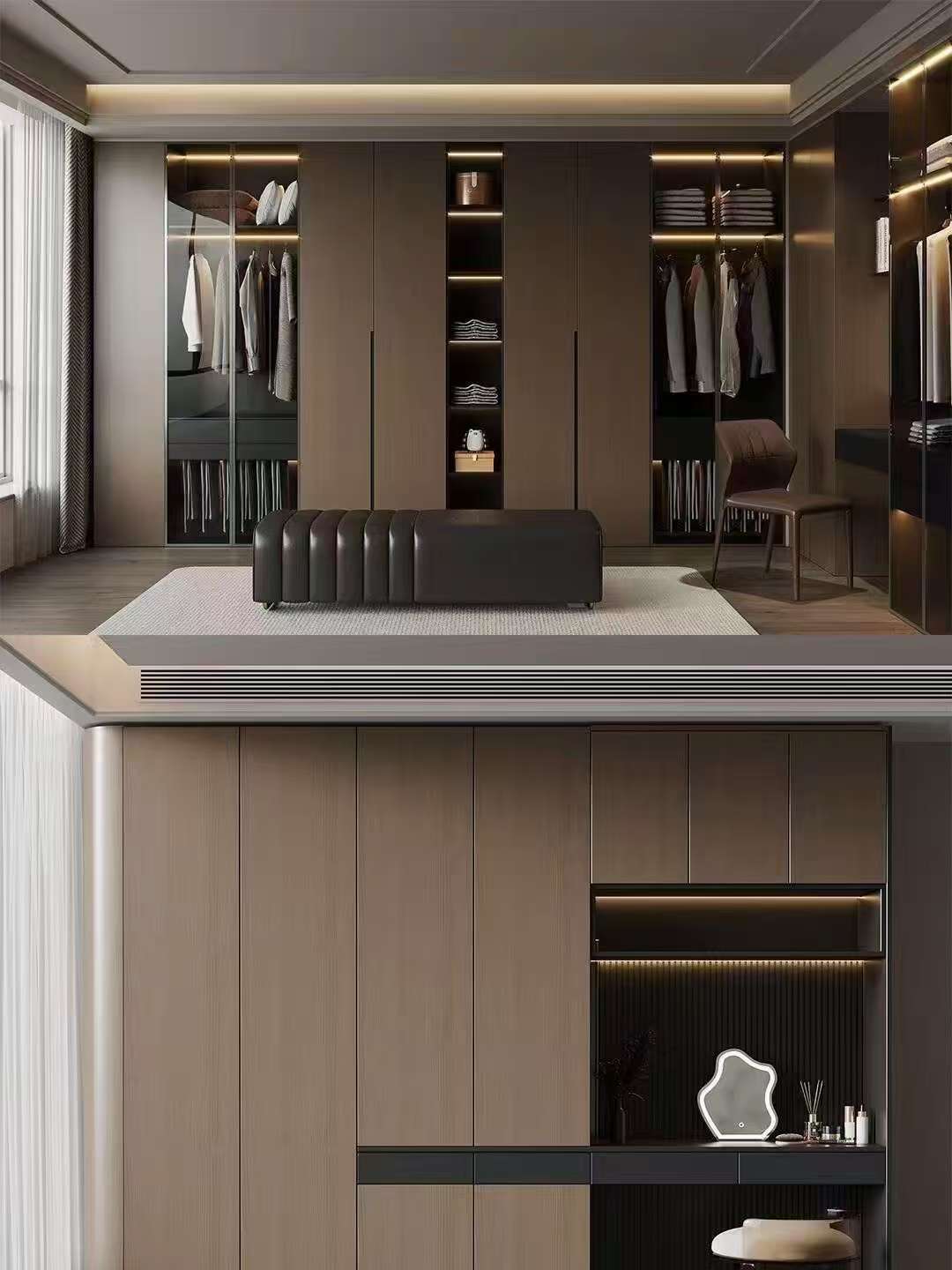 Light luxury 10