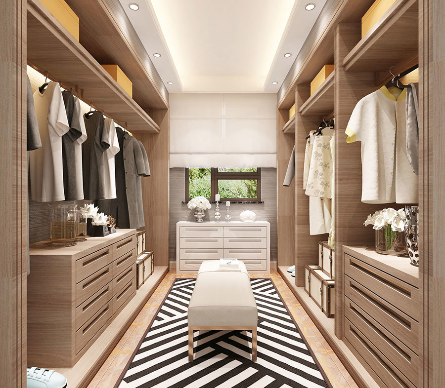 Wardrobe