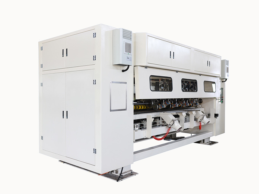 RRLT-6SVH 高速機