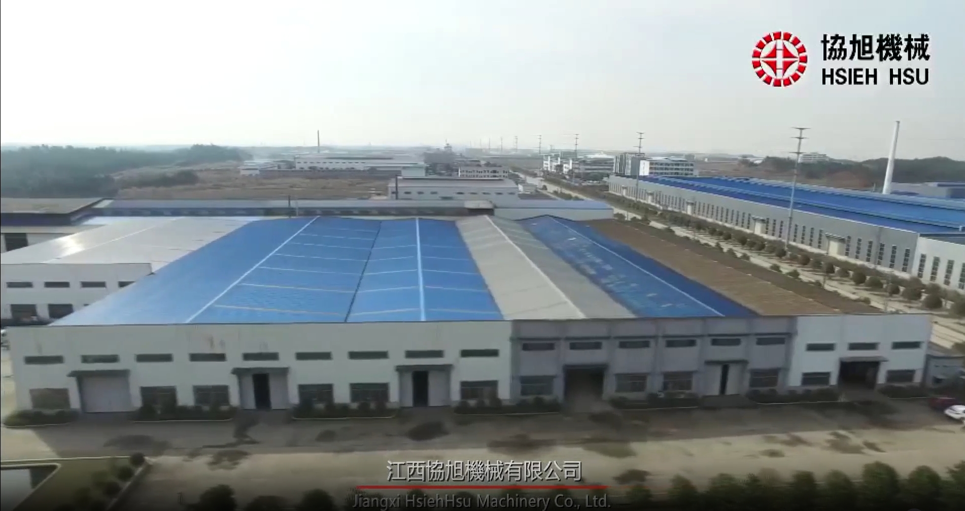 企業(yè)宣傳片