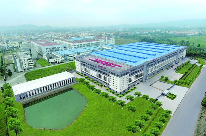 Zhejiang Dobest Power Tools Co., Ltd.