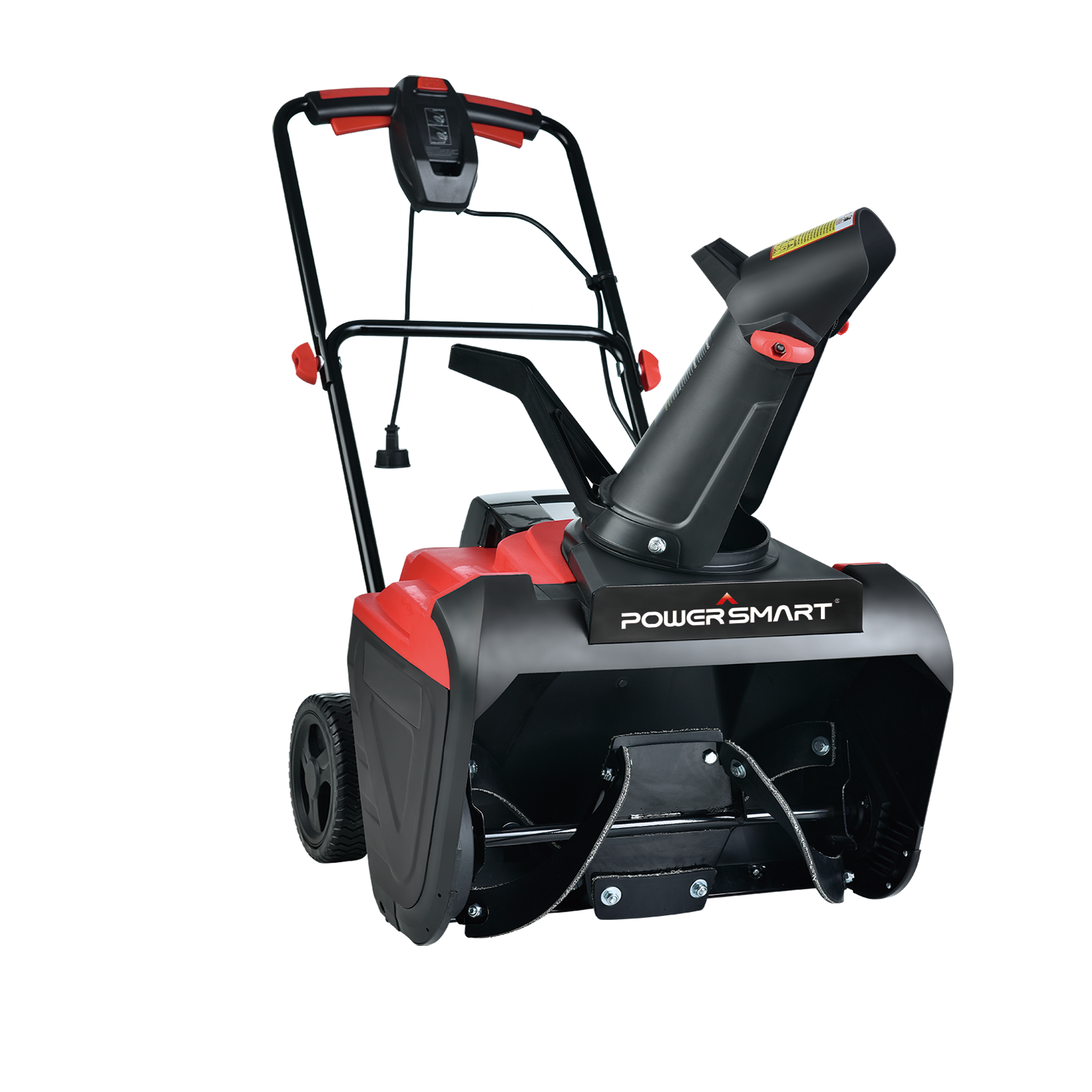 AC- 21”  Electric Single Stage Snow Blower