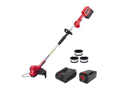 Several advantages of backpack mowers
