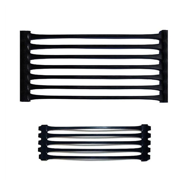 Uniaxial Geogrid