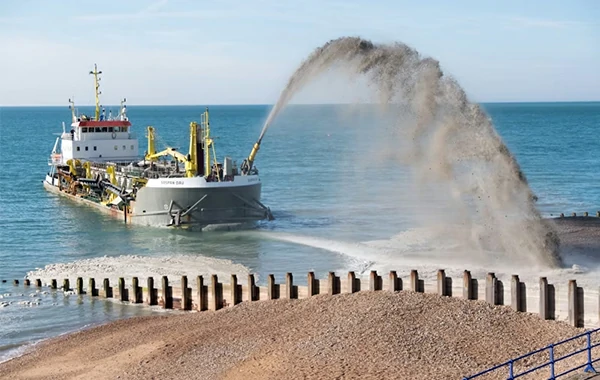 Coastal Engineering