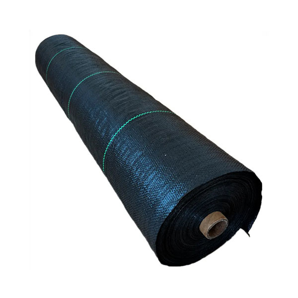 Polypropylene (PP) anti-grass geotextile