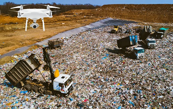 Landfill