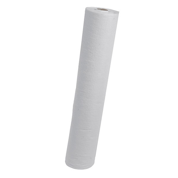 Durable PET and PP Anti-Aging Nonwoven Geotextile
