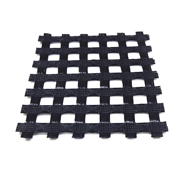 PET Geogrid