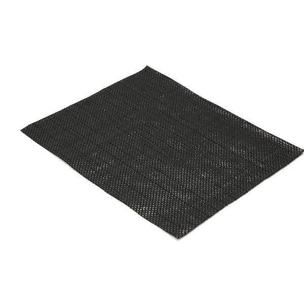 Polyester (PET) woven geotextile