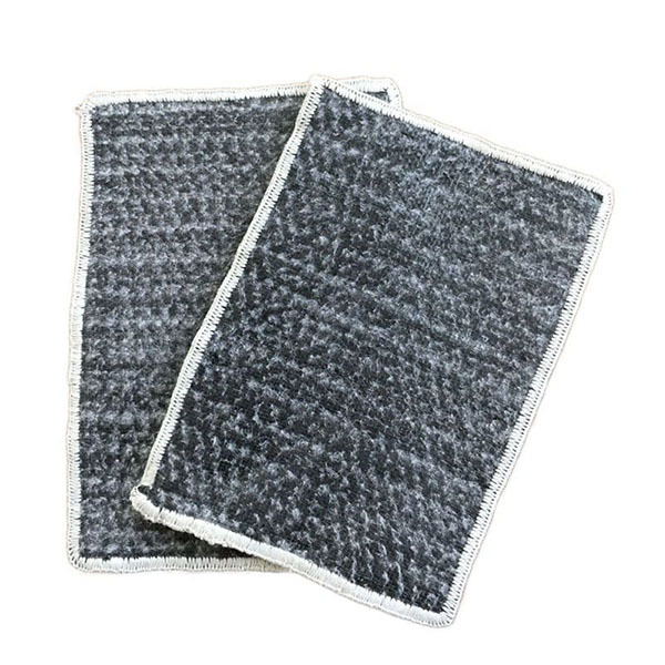 Geosynthetics Clay Liner(GCL)