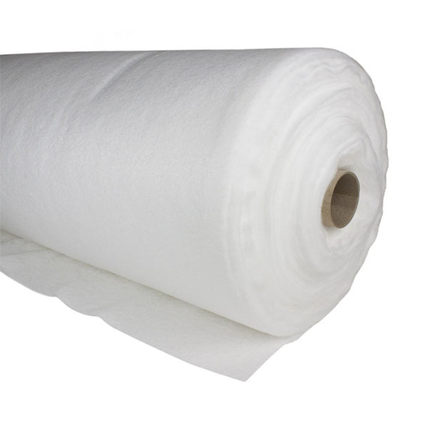 PP Short Fiber Nonwoven Geotextile