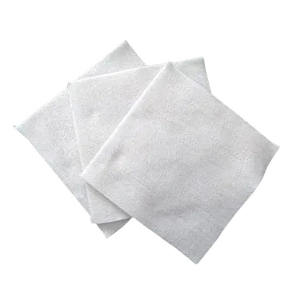 High Strength Non Woven PET Geotextile