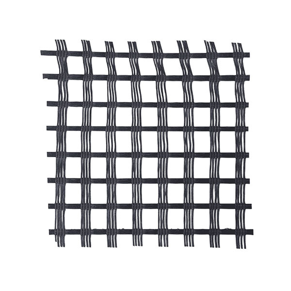 Fiberglass Geogrid