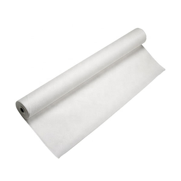 PP Filament Nonwoven Geotextile