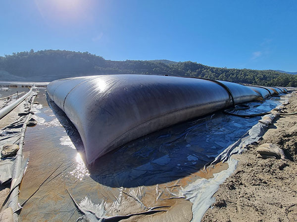 Geotube