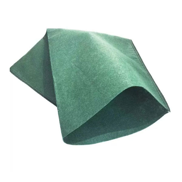 Non woven geobag
