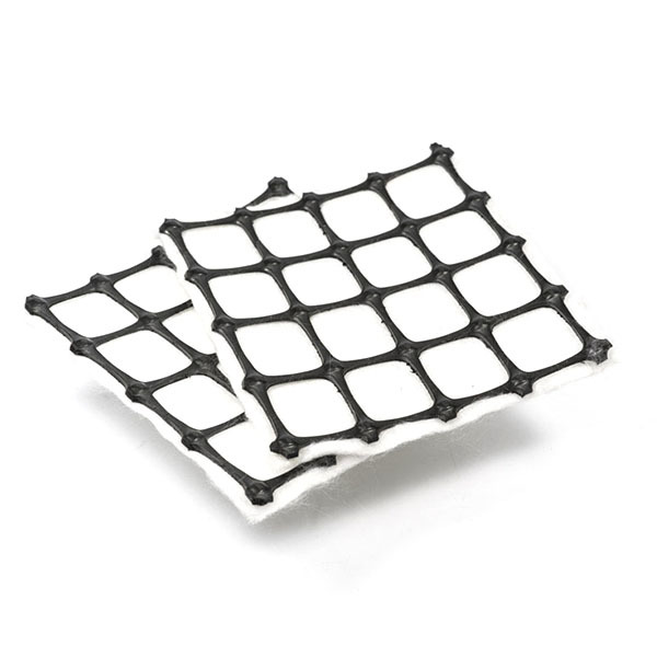 Composite Geogrid