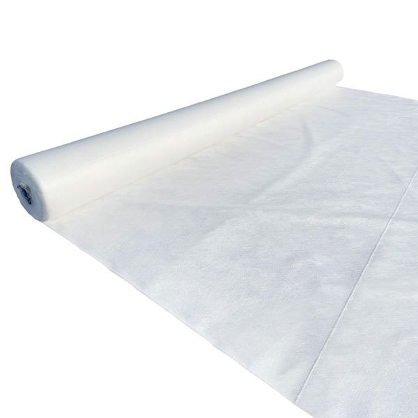 PET Filament Nonwoven Geotextile