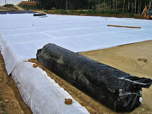 Composite Geomembrane