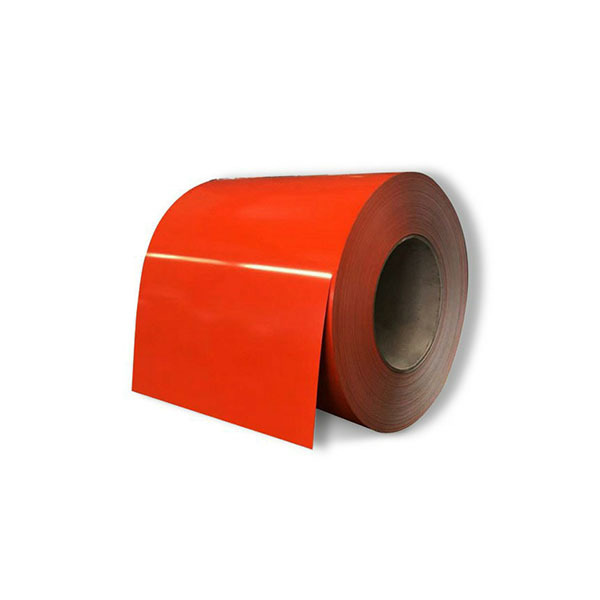 Color Coated steel coil