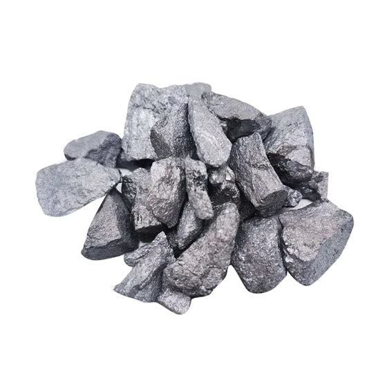 Low carbon ferromanganese