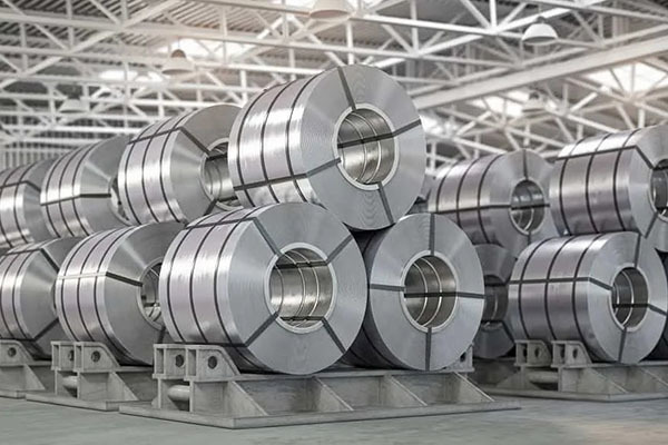 Galvanized Coil Galvanized Coil