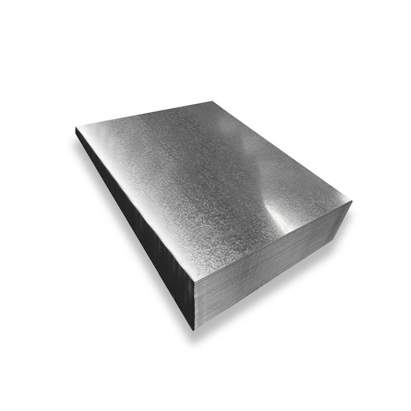 GALVANIZED SHEET