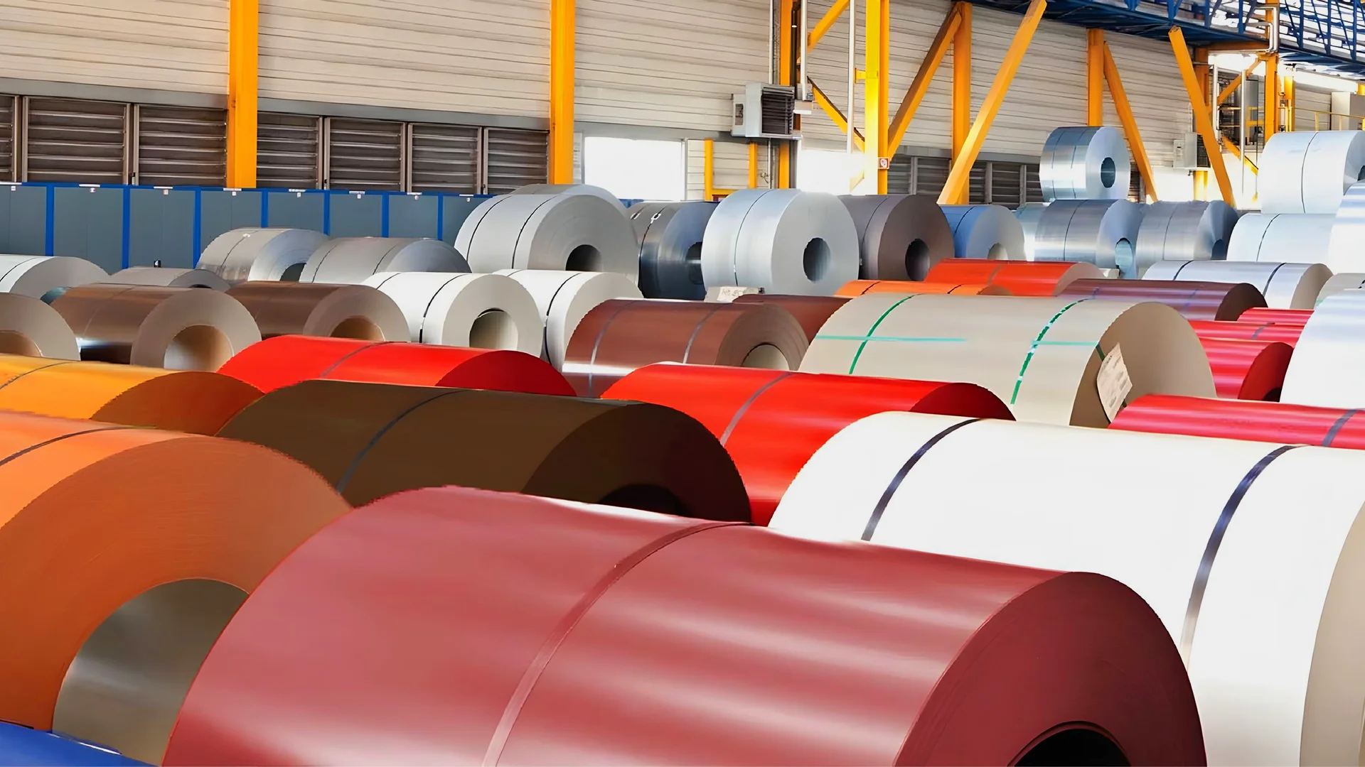 Lansheng Metal Materials Lansheng Metal Materials