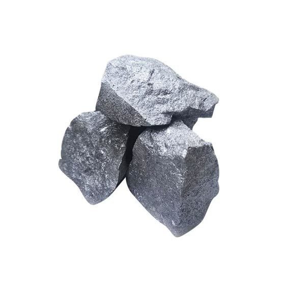 Ferrosilicon 72