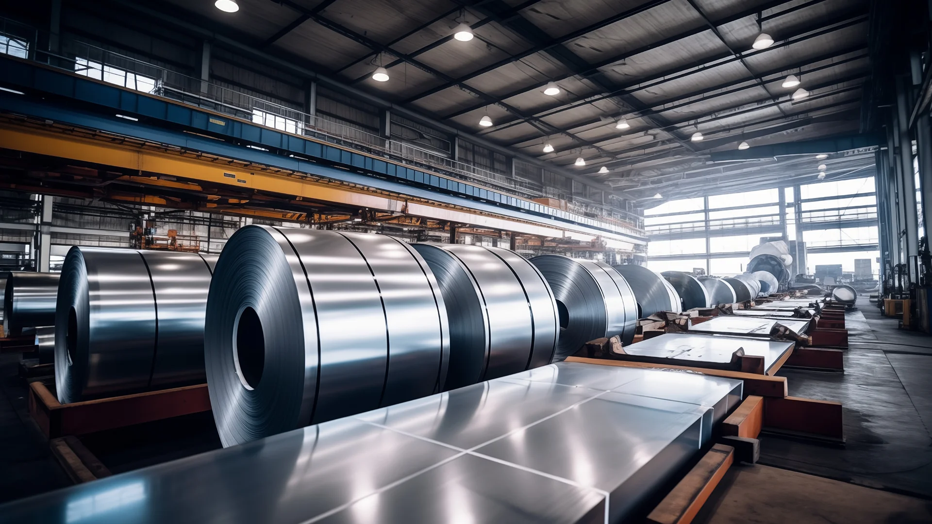 Lansheng Metal Materials Lansheng Metal Materials