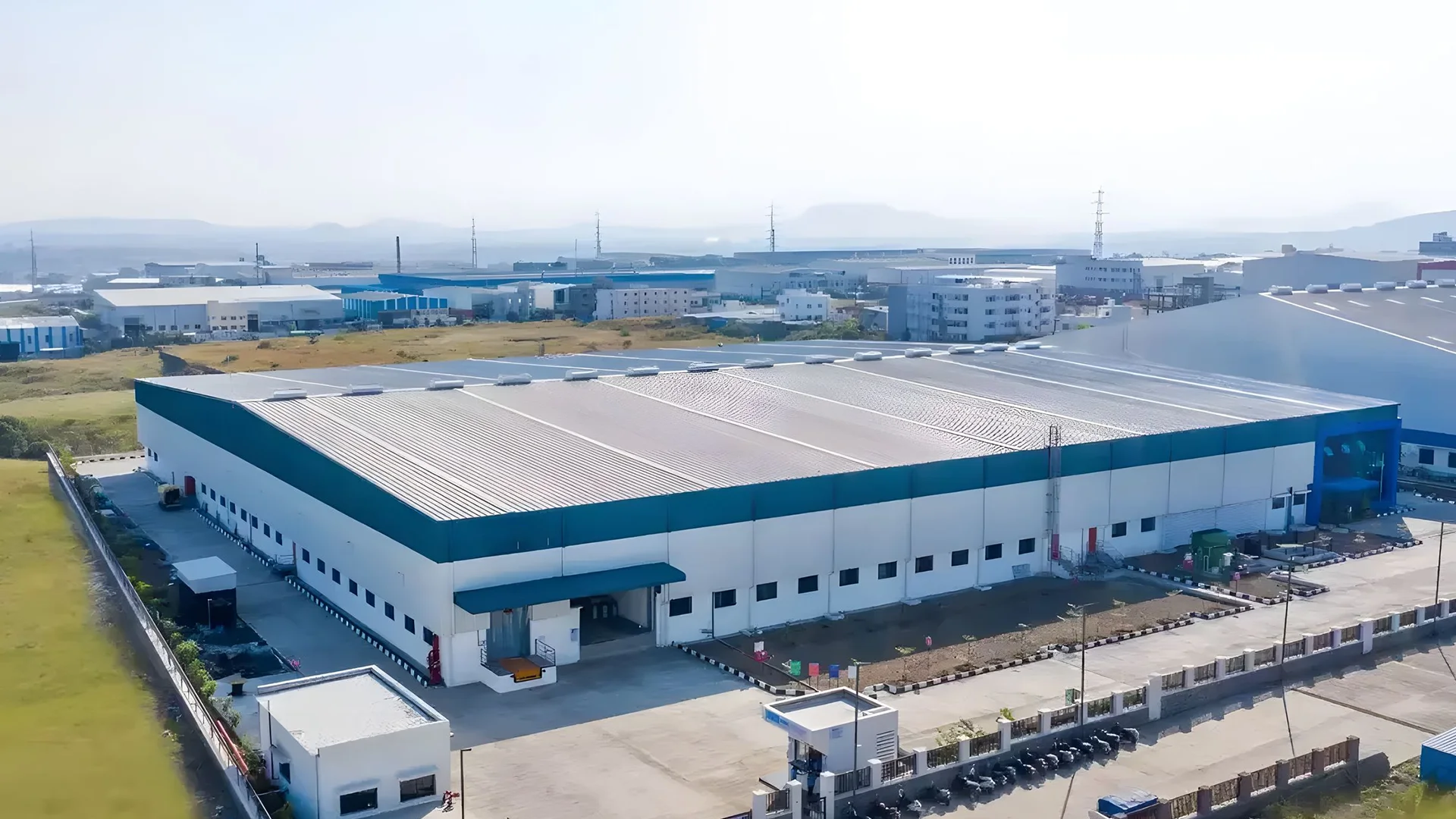 Lansheng Metal Materials Lansheng Metal Materials