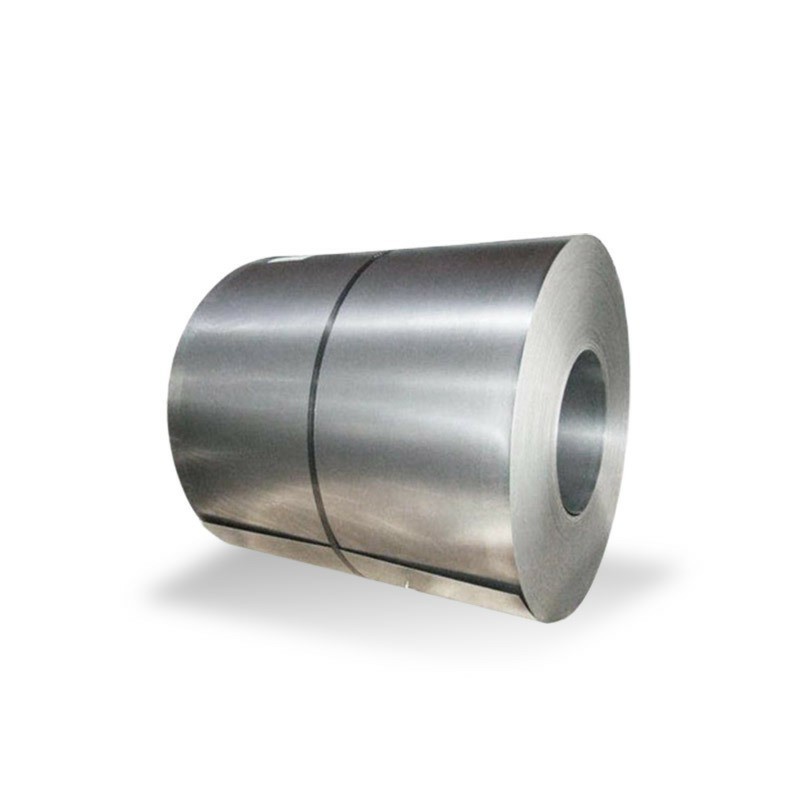 Galvanized coil
