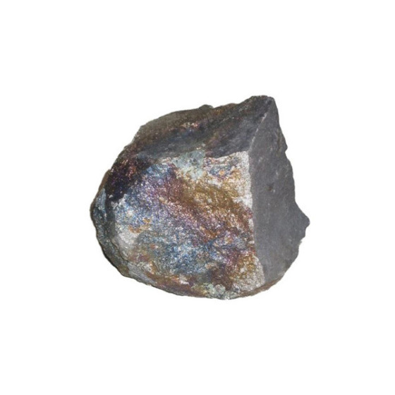 High carbon ferromanganese