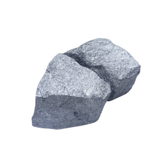 Medium carbon ferromanganese