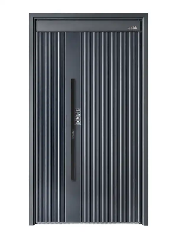 LLH-2501  ALUMINUM DOOR SERIES