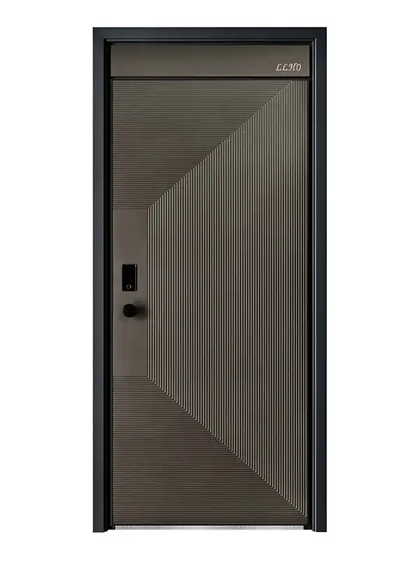 LLH-2502  ALUMINUM DOOR SERIES