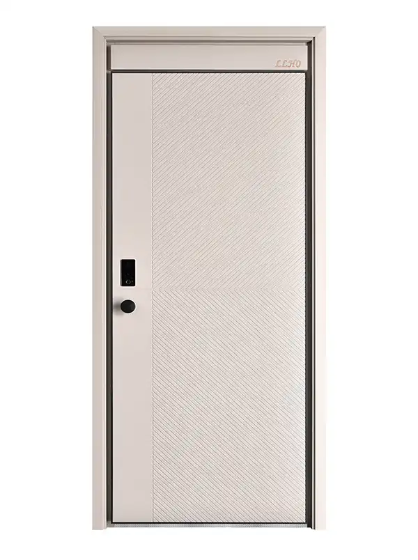 LLH-2503  ALUMINUM DOOR SERIES